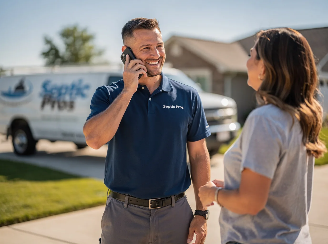 Septic Tank Pumping Westport, CA FAQs
